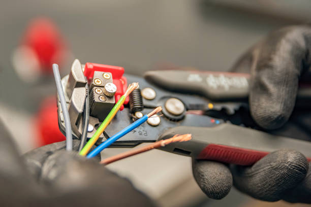 Best Electric Panel Repair  in Southern Shops, SC