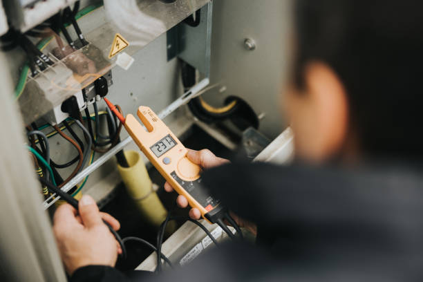 Best Commercial Electrician Services  in Southern Shops, SC