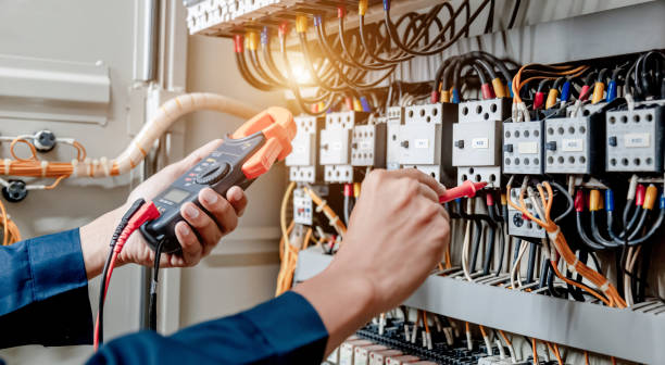 Best Electrician Near Me  in Southern Shops, SC