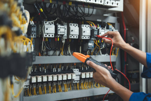 Best Licensed Electrician  in Southern Shops, SC