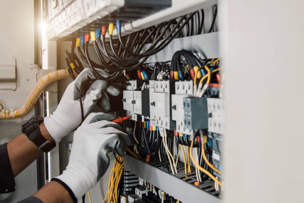 Best Electrical System Inspection  in Southern Shops, SC